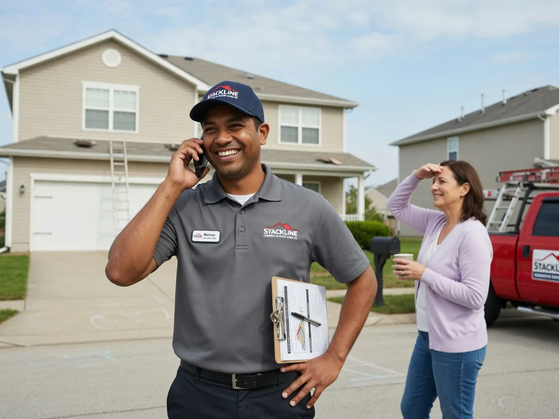 Chimney flashing repair San Jacinto, CA FAQs